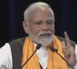 PM Modi's Oct 1 public rally to kick-start BJP’s campaign in Telangana
