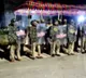 Tight security on Andhra-Telangana border to stop car rally