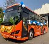 Tirumala temple’s electric bus stolen