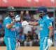 2nd ODI: Iyer, Gill take India to 79/1 against Australia before rain stops play in Indore
