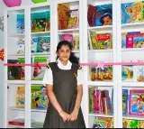 Hyderabad's Class 7 student earns PM Modi's praise