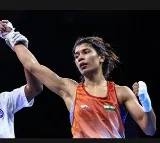 Asian Games: Dominant Nikhat beats World Championship final rival in first round