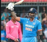 2nd ODI: I have never seen a player hit the ball to the areas he hits it: Mark Waugh applauds Suryakumar