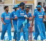 2nd ODI: Krishna, Ashwin, Jadeja rattle Australia as India win in Indore, take unassailable 2-0 series lead
