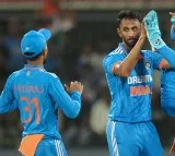 2nd ODI: Iyer, Gill, Suryakumar, Rahul, spinners shine as India clinch series win over Australia