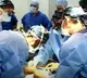 University of maryland doctors transplant pig heart in a human