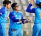 asian games pooja vastrakar shines as indian womens cricket team enters semi final