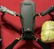 Drone carrying heroin recovered near Indo Pak Border