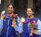 Asian games India wins three silver and two bronze medals