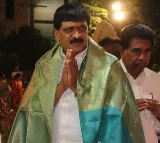Contest From Malkajgiri Only For Assembly Polls says Mynampalli