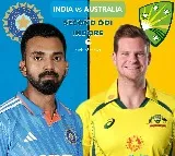 Australia win the toss and elect to bowl first