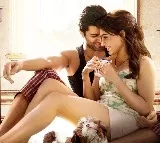 Vijay Deverakonda And Samantha Kushi Movie To Be Streamed On Netflix From October 1