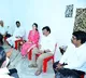 Nara Brahmani to Janasena leaders