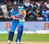 Shreyas Iyer and Shubman Gill Depart After Fiery Tons