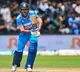 Shreyas Iyer and Shubman Gill Depart After Fiery Tons