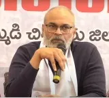 Nagababu on Chandrababu Naidu arrest