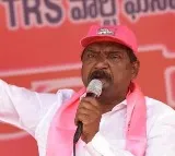 MLA Rajaiah on meeting with Kadiyam srihari