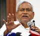 Nitish Kumar will be INDIAs PM face says his party leader