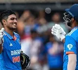 India Seal Series After winning second odi