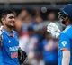 India Seal Series After winning second odi