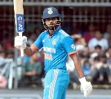 2nd ODI: Virat is one of the greats, no chance of stealing that spot from him: Shreyas Iyer
