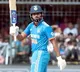 2nd ODI: Virat is one of the greats, no chance of stealing that spot from him: Shreyas Iyer