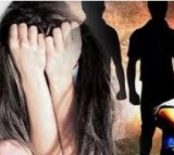 Fifteen-yr-old gang-raped by five men in UP, two arrested