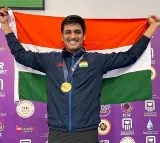 Asian Games: India strikes first gold at Hangzhou in 10m Air Rifle Team event with world record score