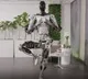 Musk showcases Tesla humanoid robot performing Yoga, Namaste