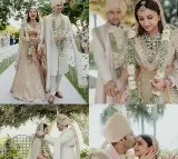 Viral: Parineeti, Raghav share first official pictures from wedding: ‘Our forever begins now’