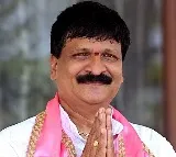 Rebel BRS MLA Mynampalli Hanumantha Rao announces decision to join Congress