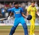I keep telling myself competition is against me, says Shreyas Iyer after scoring century against Australia
