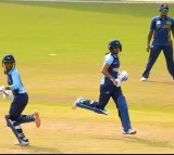 Asian Games: India win gold medal in women’s T20 event after beating Sri Lanka by 19 runs