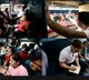 Rahul travels by train in poll-bound Chhattisgarh, says Bharat Jodo Yatra continues