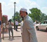 KTR, Owaisi raise concern on proposed delimitation of Lok Sabha seats