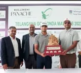 Golf: Telangana Golconda Masters returns for ninth edition, prize purse raised to Rs 1 crore