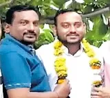 Maharashtra youth secures government job in his 24th attempt