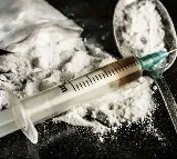 Tollywood Drugs Case Cine Director Vasu Varma Arrested