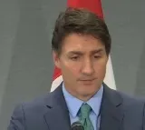 Canada Opposition leader criticises Canadian PM Trudeau for honoring nazi veteran