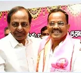 Motkupalli Narasimhulu Sensational Comments On KCR