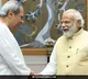 Naveen Patnaik Praised PM Modis Policies