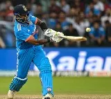 Suryakumar Yadavs Explosive Batting Against Cameron Green Goes Viral