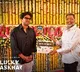 Dulquer Salmaan launches his Pan India film directed by Venky Atluri