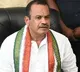 Komatireddy Venkat Reddy reveals reason behind skipping womens reservation bill voting