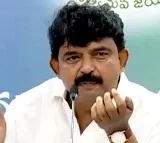 Perni Nani hits that he will not contest next elections