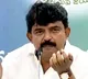 Perni Nani hits that he will not contest next elections