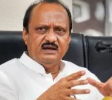 Ajit Pawar Sensational Comments Days After No Show At Amit Shah Visit