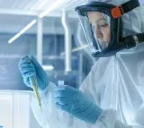 Next pandemic already on its way disease X could kill 50 million Experts