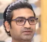 Ravikrishna Interview