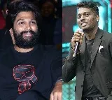 Atlee to direct allu arjun